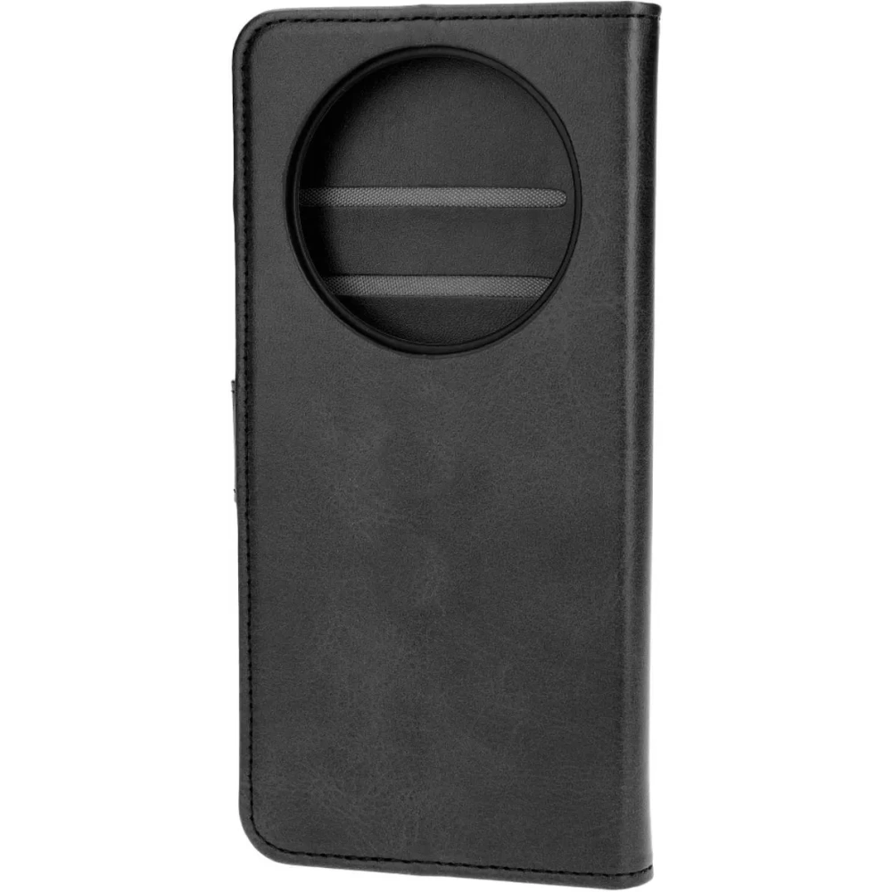 Hurtownia GSM - Bizon Caz Pocket Honor Magic6 Lite negru - BIZ4451 - {ean13} - Hurt