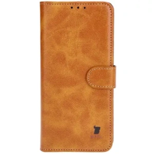 Hurtownia GSM - Bizon Caz Pocket Honor Magic6 Lite maro - BIZ4452 - {ean13} - Hurt