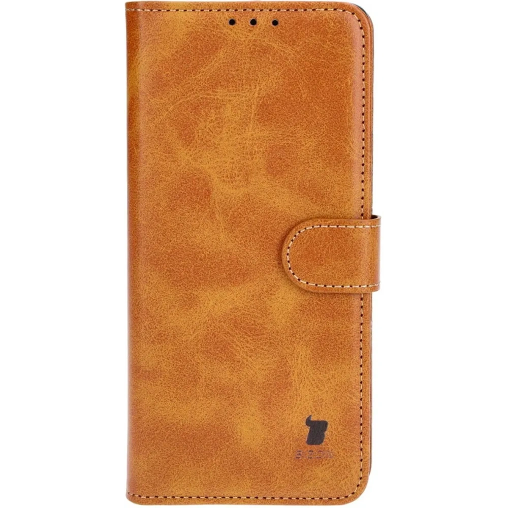 Hurtownia GSM - Bizon Caz Pocket Honor Magic6 Lite maro - BIZ4452 - {ean13} - Hurt