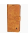 Hurtownia GSM - Bizon Caz Pocket Honor Magic6 Lite maro - BIZ4452 - {ean13} - Hurt