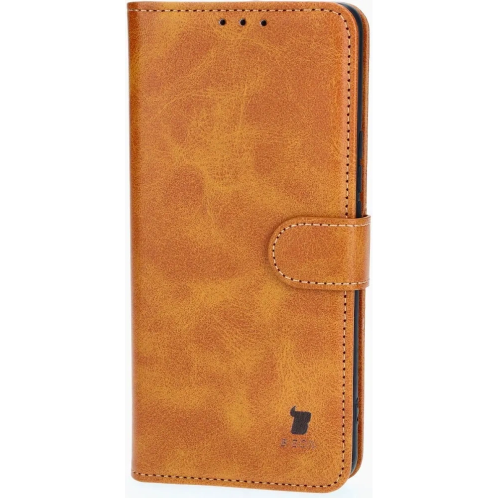 Hurtownia GSM - Bizon Caz Pocket Honor Magic6 Lite maro - BIZ4452 - {ean13} - Hurt