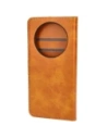Hurtownia GSM - Bizon Caz Pocket Honor Magic6 Lite maro - BIZ4452 - {ean13} - Hurt
