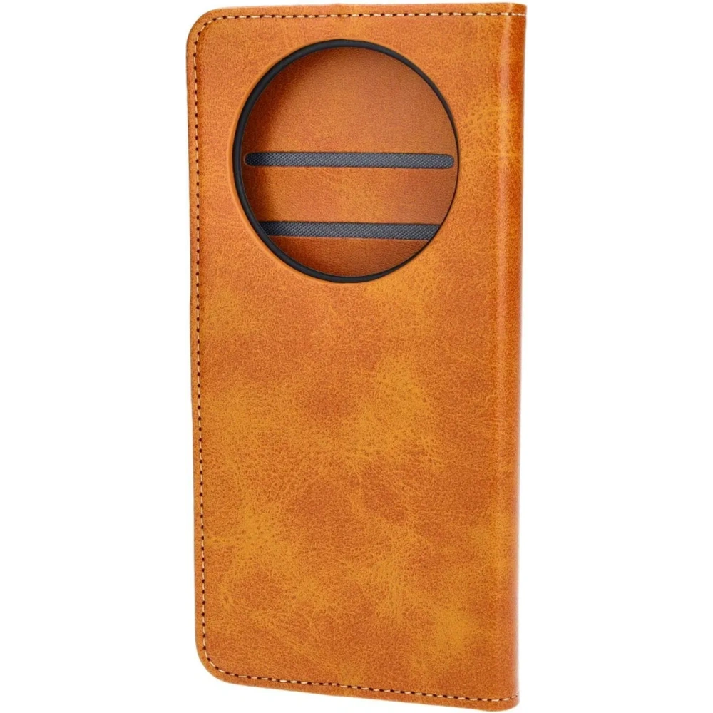 Hurtownia GSM - Bizon Caz Pocket Honor Magic6 Lite maro - BIZ4452 - {ean13} - Hurt
