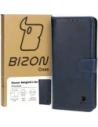 Hurtownia GSM - Bizon Case Pocket Honor Magic6 Lite albastru închis - BIZ4453 - {ean13} - Hurt