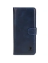 Hurtownia GSM - Bizon Case Pocket Honor Magic6 Lite albastru închis - BIZ4453 - {ean13} - Hurt