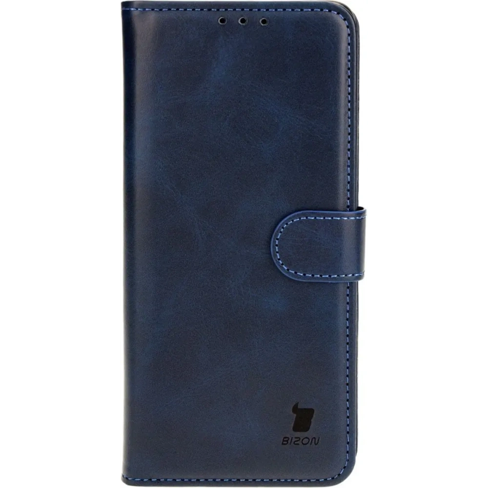 Hurtownia GSM - Bizon Case Pocket Honor Magic6 Lite albastru închis - BIZ4453 - {ean13} - Hurt