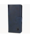 Hurtownia GSM - Bizon Case Pocket Honor Magic6 Lite albastru închis - BIZ4453 - {ean13} - Hurt