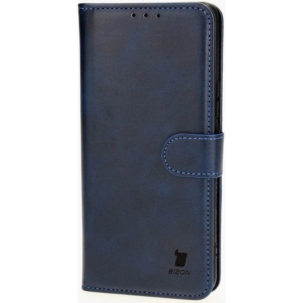 Hurtownia GSM - Bizon Case Pocket Honor Magic6 Lite albastru închis - BIZ4453 - {ean13} - Hurt