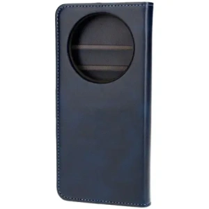 Hurtownia GSM - Bizon Case Pocket Honor Magic6 Lite albastru închis - BIZ4453 - {ean13} - Hurt