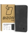 Bizon Caz Pocket Pro Honor Magic6 Lite negru
