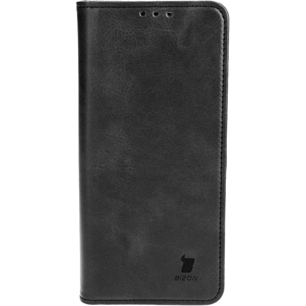 Hurtownia GSM - Bizon Caz Pocket Pro Honor Magic6 Lite negru - BIZ4454 - {ean13} - Hurt
