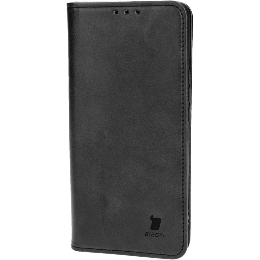Hurtownia GSM - Bizon Caz Pocket Pro Honor Magic6 Lite negru - BIZ4454 - {ean13} - Hurt