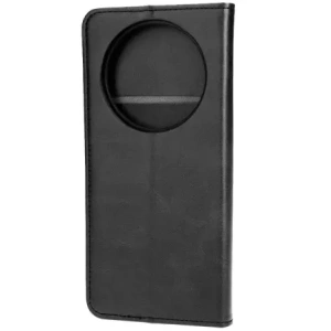 Hurtownia GSM - Bizon Caz Pocket Pro Honor Magic6 Lite negru - BIZ4454 - {ean13} - Hurt