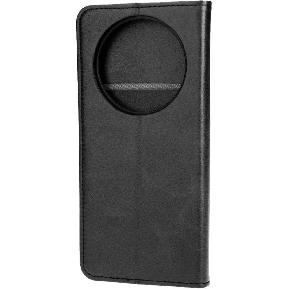 Hurtownia GSM - Bizon Caz Pocket Pro Honor Magic6 Lite negru - BIZ4454 - {ean13} - Hurt