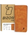 Bizon Case Pocket Pro Honor Magic6 Lite maro