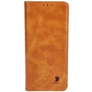 Hurtownia GSM - Bizon Case Pocket Pro Honor Magic6 Lite maro - BIZ4455 - {ean13} - Hurt