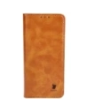 Hurtownia GSM - Bizon Case Pocket Pro Honor Magic6 Lite maro - BIZ4455 - {ean13} - Hurt