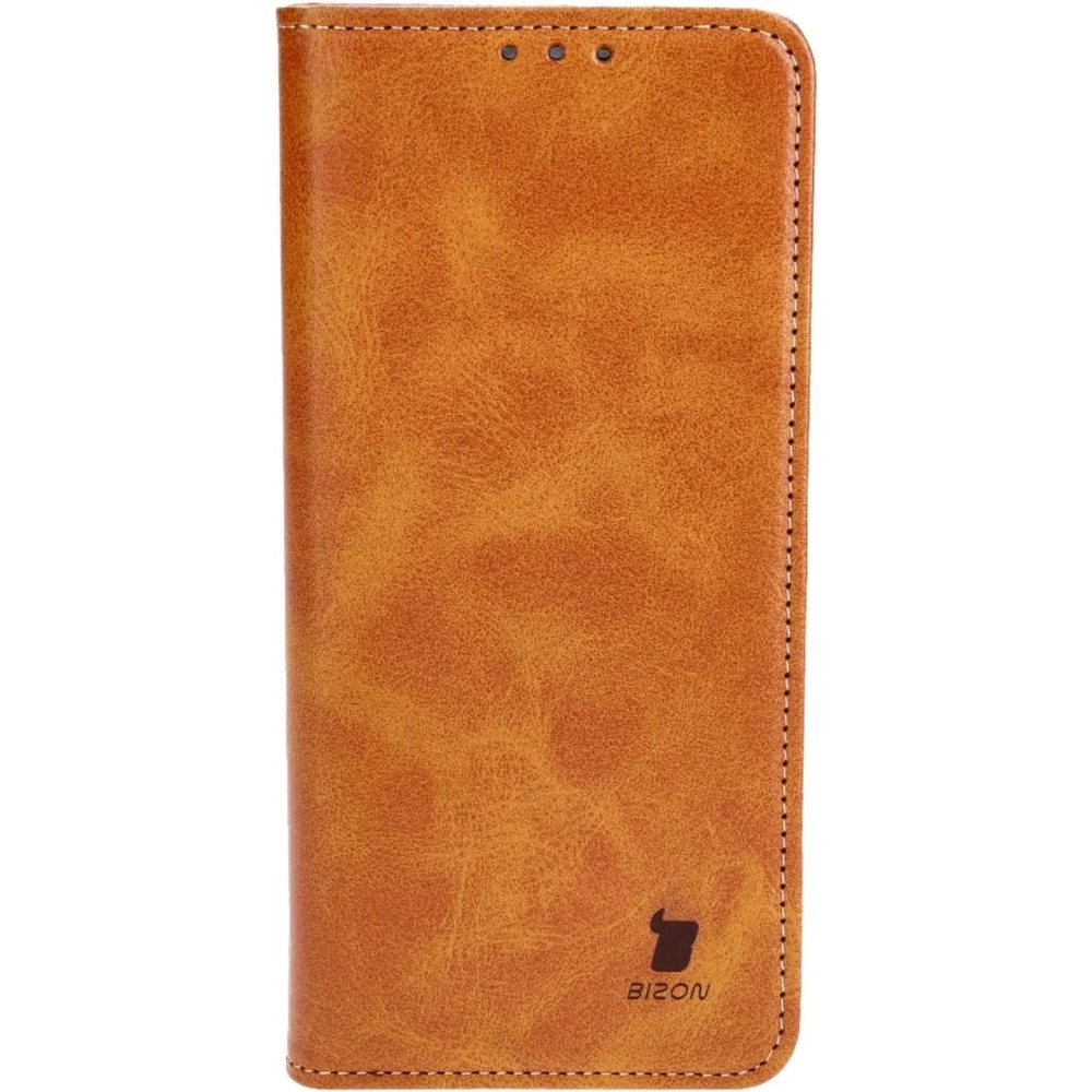 Hurtownia GSM - Bizon Case Pocket Pro Honor Magic6 Lite maro - BIZ4455 - {ean13} - Hurt
