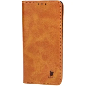 Hurtownia GSM - Bizon Case Pocket Pro Honor Magic6 Lite maro - BIZ4455 - {ean13} - Hurt
