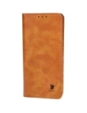 Hurtownia GSM - Bizon Case Pocket Pro Honor Magic6 Lite maro - BIZ4455 - {ean13} - Hurt
