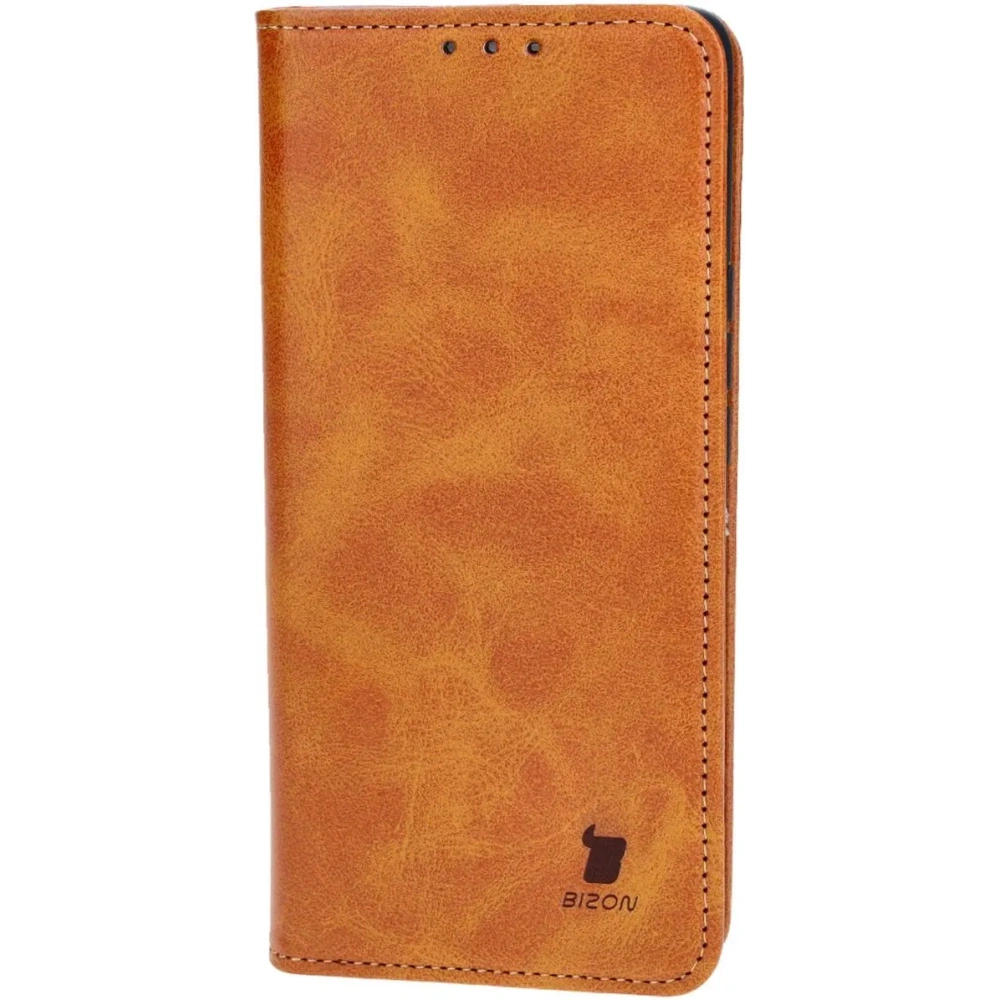 Hurtownia GSM - Bizon Case Pocket Pro Honor Magic6 Lite maro - BIZ4455 - {ean13} - Hurt
