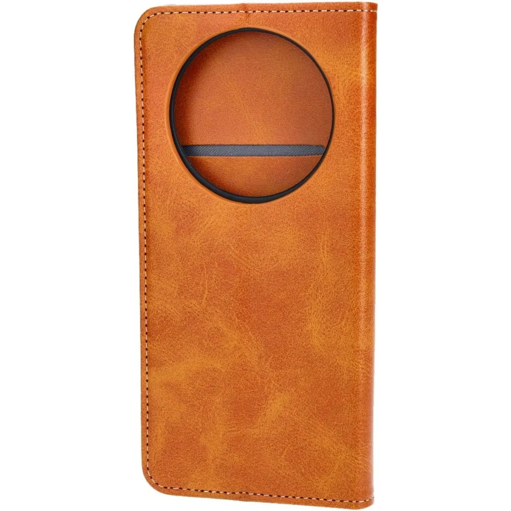 Hurtownia GSM - Bizon Case Pocket Pro Honor Magic6 Lite maro - BIZ4455 - {ean13} - Hurt