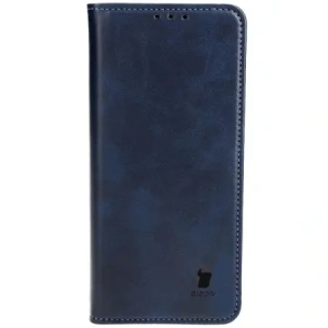 Hurtownia GSM - Bizon Case Pocket Pro Honor Magic6 Lite albastru marin - BIZ4456 - {ean13} - Hurt