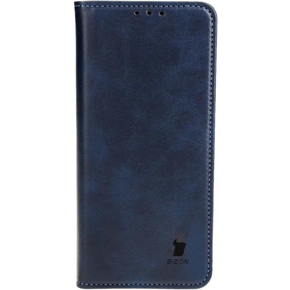 Hurtownia GSM - Bizon Case Pocket Pro Honor Magic6 Lite albastru marin - BIZ4456 - {ean13} - Hurt