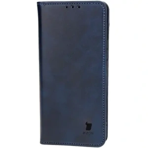 Hurtownia GSM - Bizon Case Pocket Pro Honor Magic6 Lite albastru marin - BIZ4456 - {ean13} - Hurt