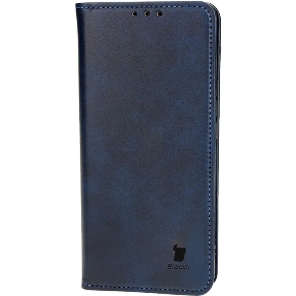 Hurtownia GSM - Bizon Case Pocket Pro Honor Magic6 Lite albastru marin - BIZ4456 - {ean13} - Hurt