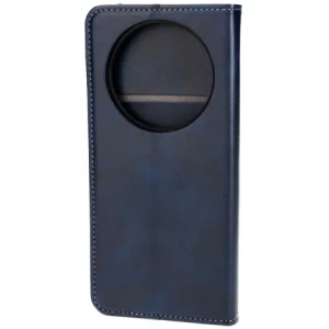 Hurtownia GSM - Bizon Case Pocket Pro Honor Magic6 Lite albastru marin - BIZ4456 - {ean13} - Hurt