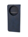 Hurtownia GSM - Bizon Case Pocket Pro Honor Magic6 Lite albastru marin - BIZ4456 - {ean13} - Hurt