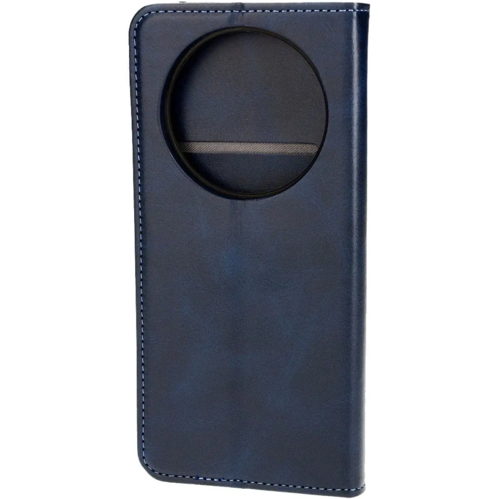 Hurtownia GSM - Bizon Case Pocket Pro Honor Magic6 Lite albastru marin - BIZ4456 - {ean13} - Hurt