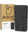 Bizon Case Pocket OnePlus 12R black