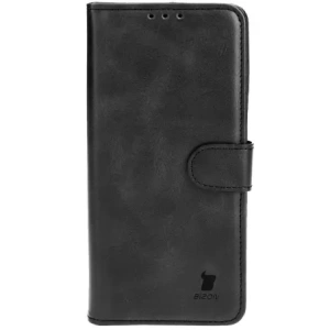 Hurtownia GSM - Bizon tok Pocket OnePlus 12R fekete - BIZ4457 - {ean13} - Hurt