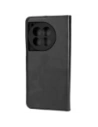 Hurtownia GSM - Bizon tok Pocket OnePlus 12R fekete - BIZ4457 - {ean13} - Hurt
