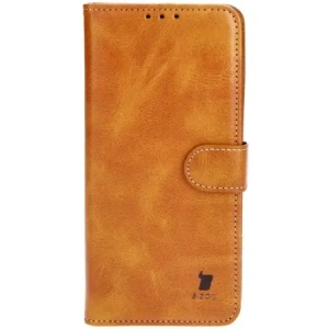 Hurtownia GSM - Bizon tok Pocket OnePlus 12R barna - BIZ4458 - {ean13} - Hurt