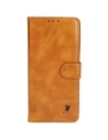 Wholesale Bizon Case Pocket OnePlus 12R brown - BIZ4458 - {ean13} - Hurt