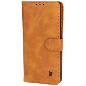 Wholesale Bizon Case Pocket OnePlus 12R brown - BIZ4458 - {ean13} - Hurt