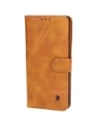 Wholesale Bizon Case Pocket OnePlus 12R brown - BIZ4458 - {ean13} - Hurt