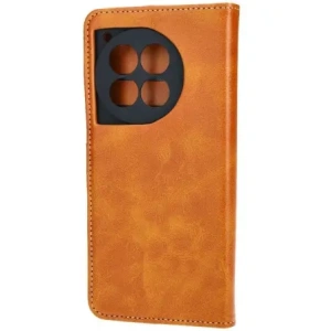 Wholesale Bizon Case Pocket OnePlus 12R brown - BIZ4458 - {ean13} - Hurt