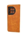 Wholesale Bizon Case Pocket OnePlus 12R brown - BIZ4458 - {ean13} - Hurt