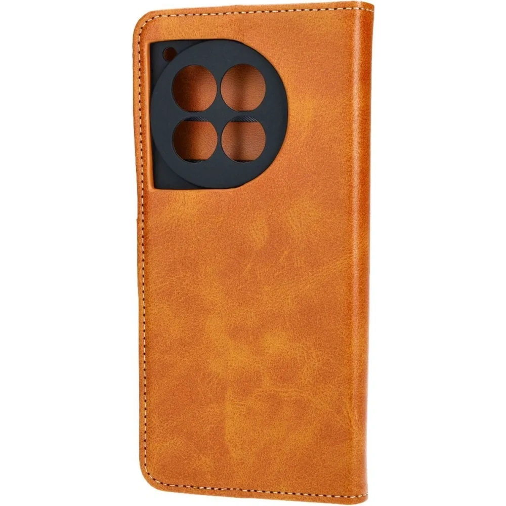 Wholesale Bizon Case Pocket OnePlus 12R brown - BIZ4458 - {ean13} - Hurt