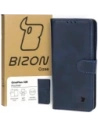 Bizon Case Pocket OnePlus 12R sötétkék
