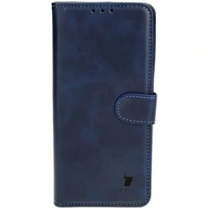 Hurtownia GSM - Etui s klopou Bizon Case Pocket pro OnePlus 12R modré - BIZ4459 - {ean13} - Hurt