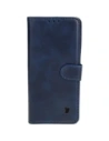 Hurtownia GSM - Etui s klopou Bizon Case Pocket pro OnePlus 12R modré - BIZ4459 - {ean13} - Hurt