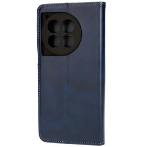 Hurtownia GSM - Bizon Caz Pocket OnePlus 12R albastru marin - BIZ4459 - {ean13} - Hurt