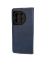 Hurtownia GSM - Etui s klopou Bizon Case Pocket pro OnePlus 12R modré - BIZ4459 - {ean13} - Hurt