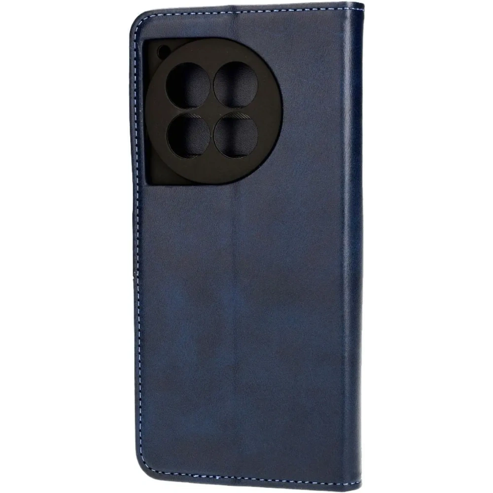 Hurtownia GSM - Bizon Case Pocket OnePlus 12R sötétkék - BIZ4459 - {ean13} - Hurt
