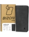 Bizon Case Pocket Pro OnePlus 12R fekete